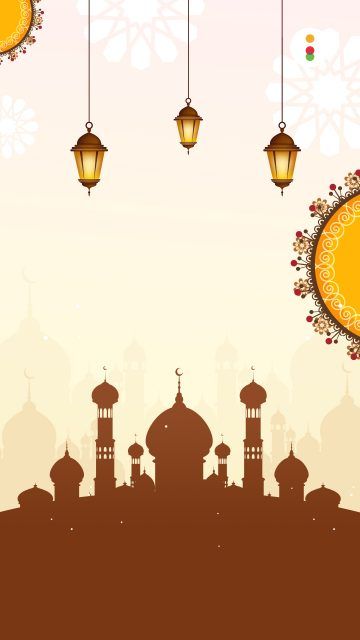 Detail Background Puasa Nomer 9