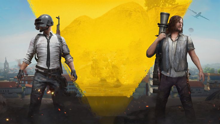 Detail Background Pubg Nomer 18