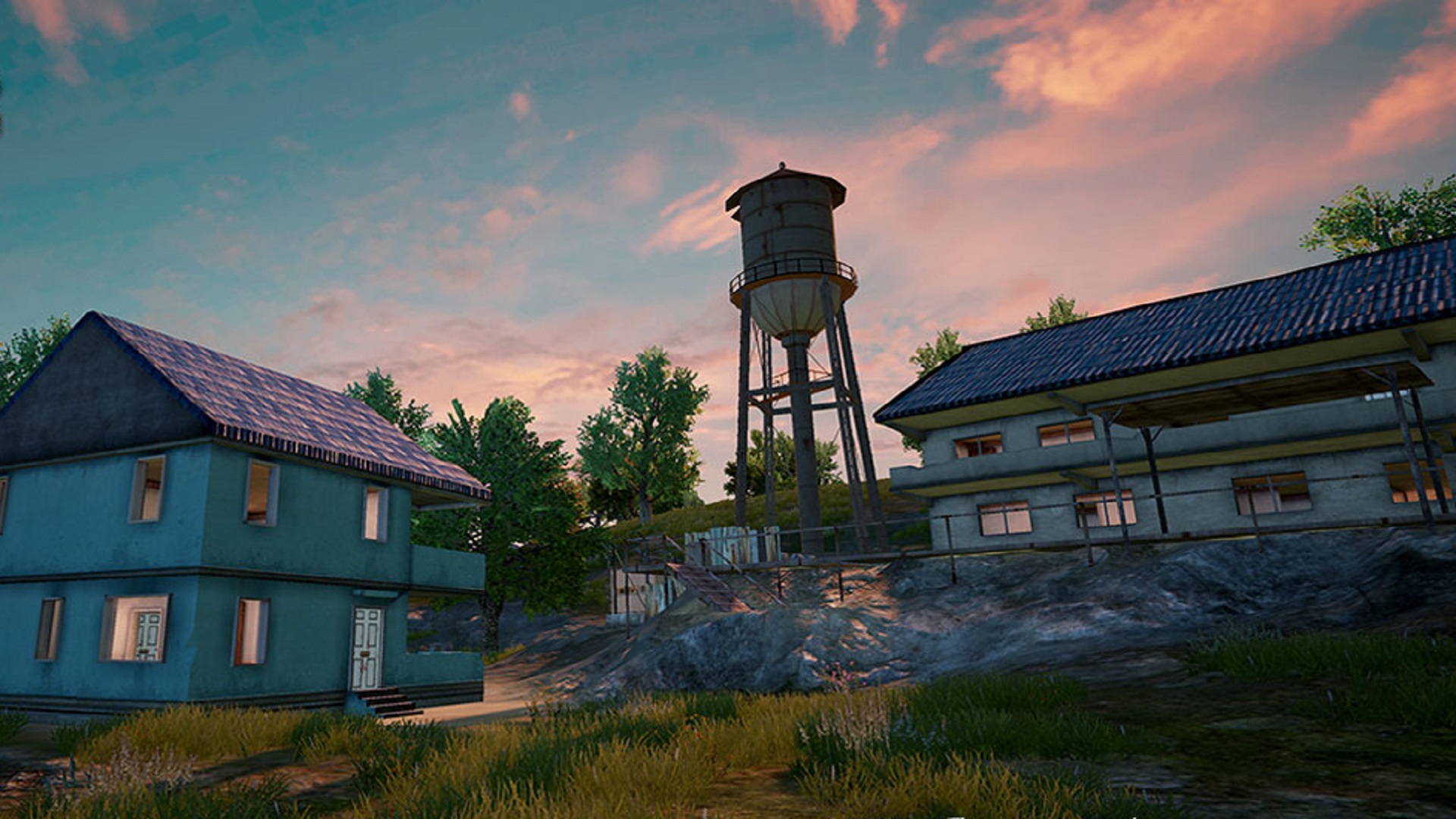 Detail Background Pubg Nomer 27