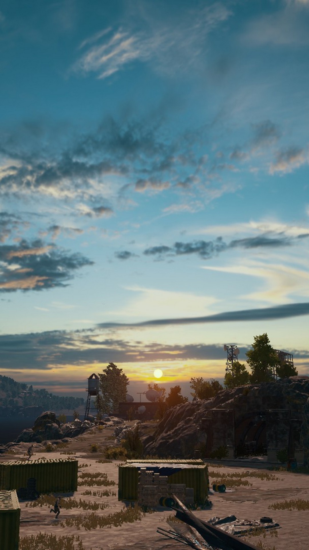 Detail Background Pubg Nomer 32