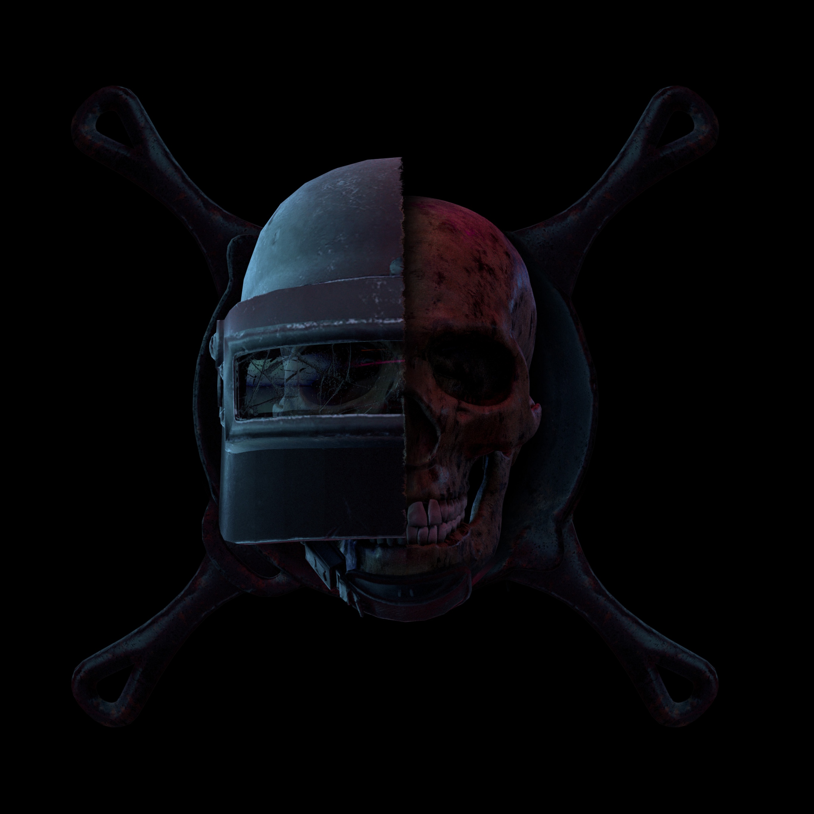 Detail Background Pubg Nomer 34