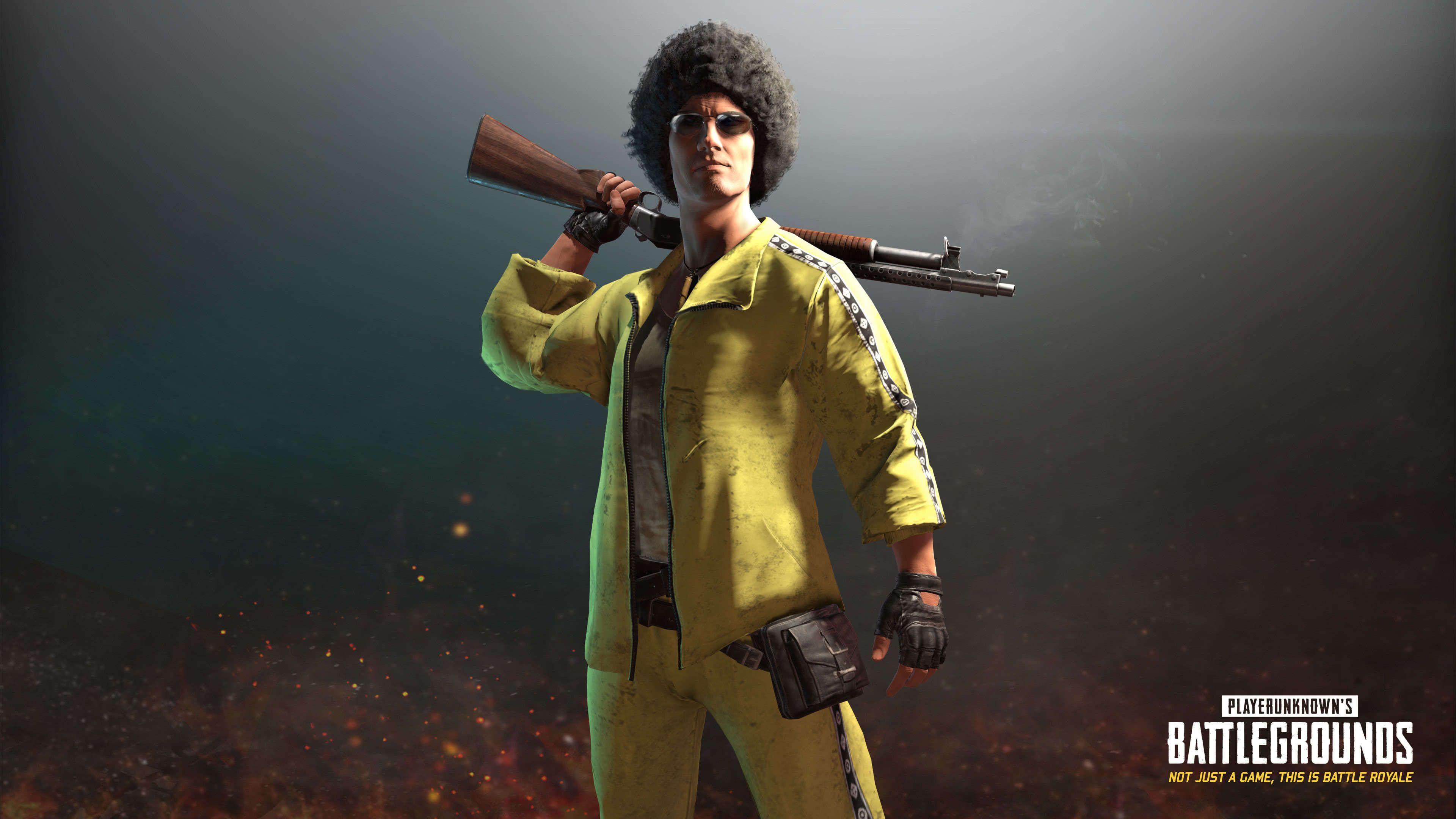 Detail Background Pubg Nomer 52