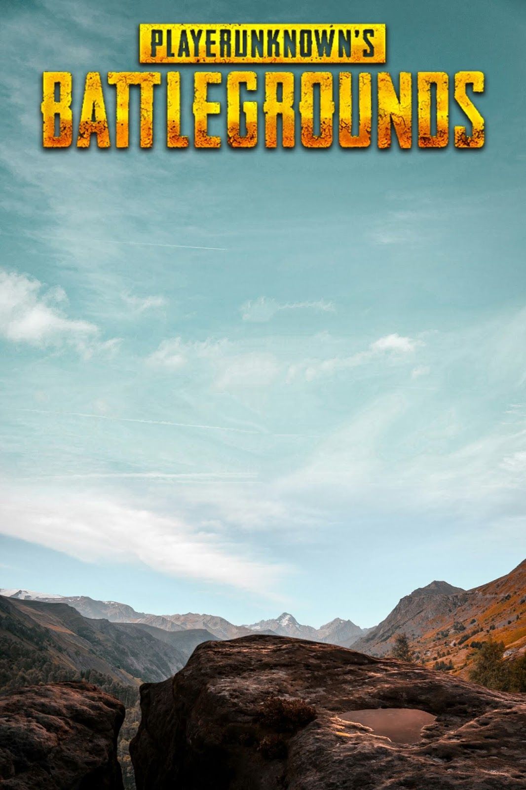 Detail Background Pubg Nomer 7