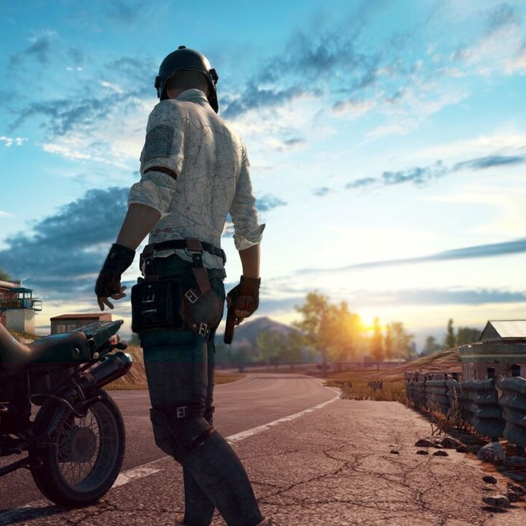 Detail Background Pubg Full Hd Nomer 40