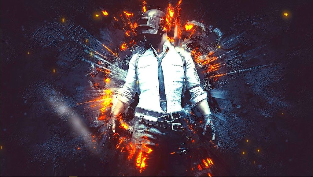 Detail Background Pubg Full Hd Nomer 10