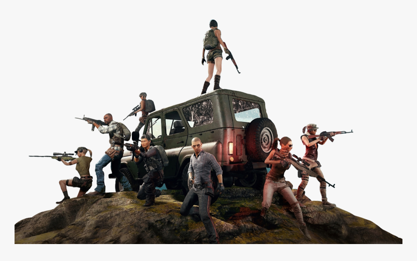 Detail Background Pubg Png Nomer 4