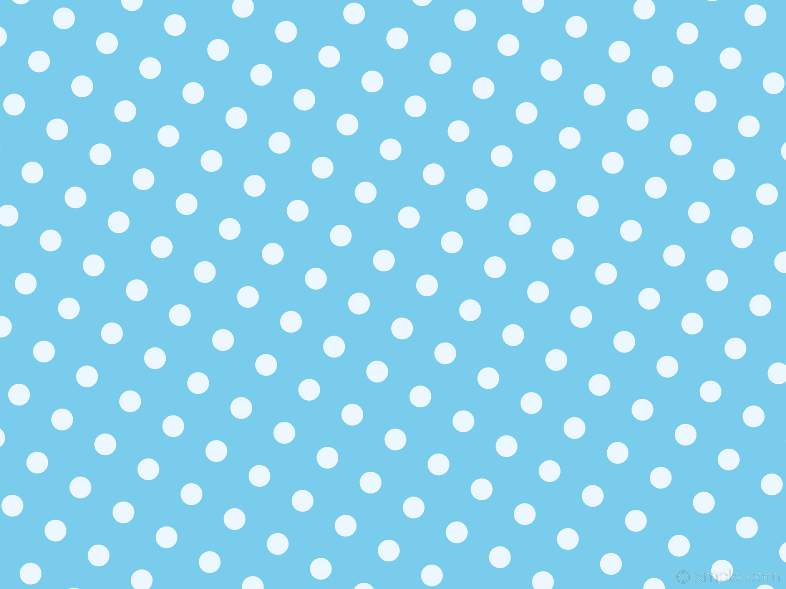 Detail Background Pulkadot Nomer 14