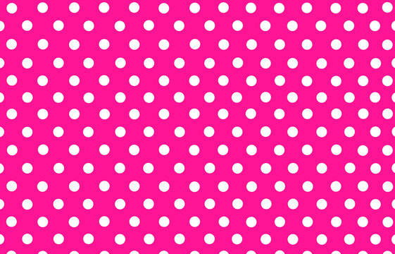 Detail Background Pulkadot Nomer 4