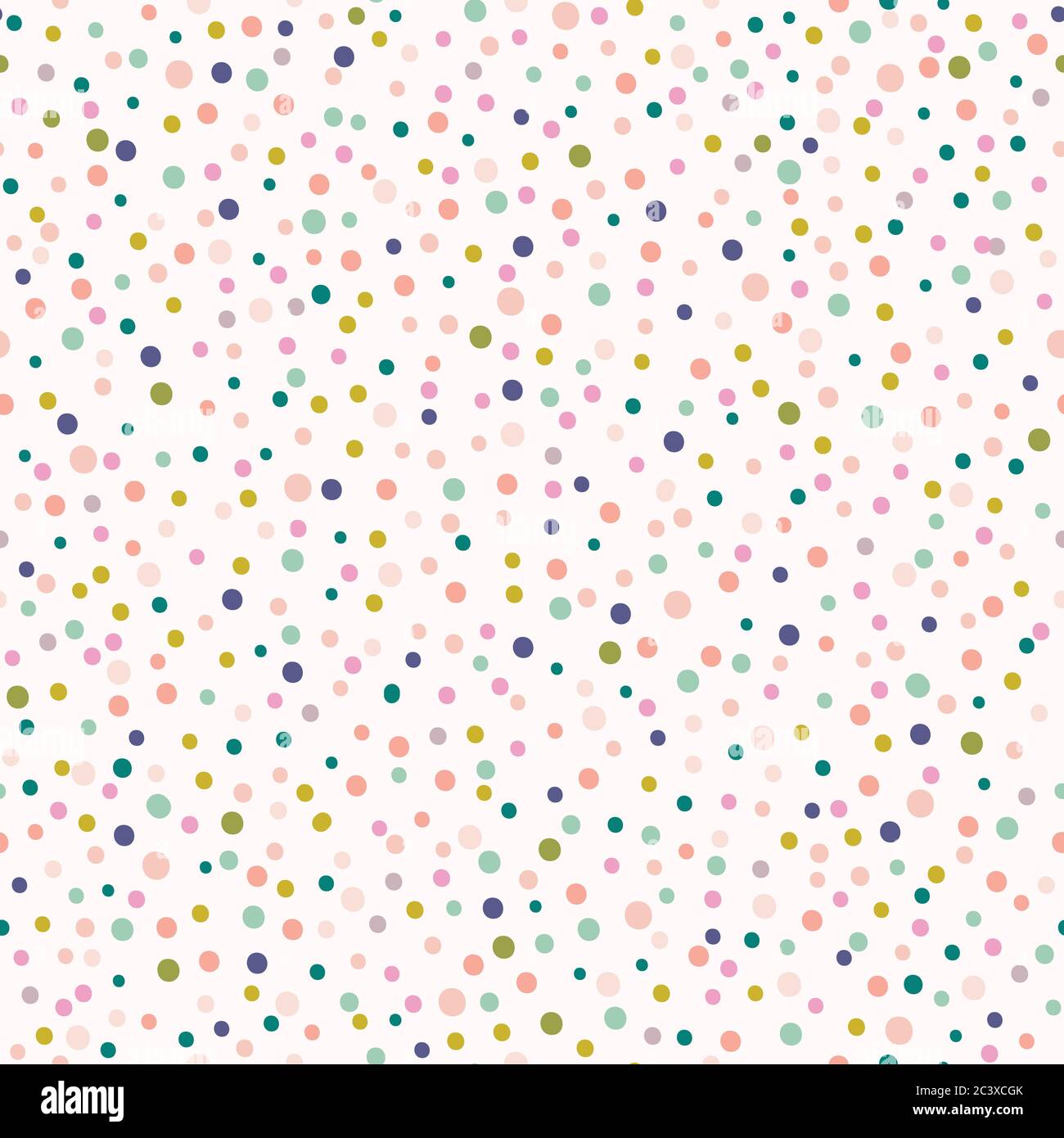 Detail Background Pulkadot Nomer 46
