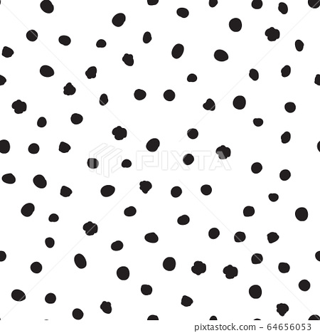 Detail Background Pulkadot Nomer 6