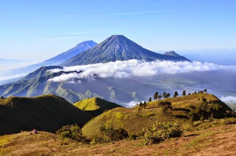 Detail Background Puncak Nomer 22