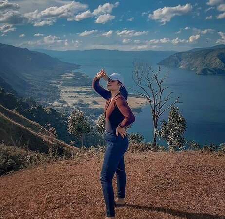Detail Background Puncak Nomer 30