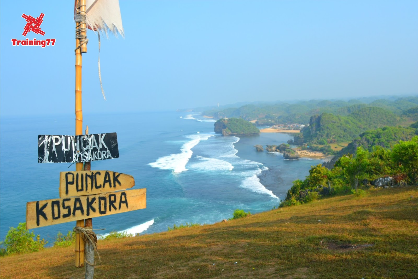Detail Background Puncak Nomer 34