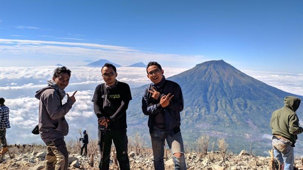 Detail Background Puncak Nomer 36