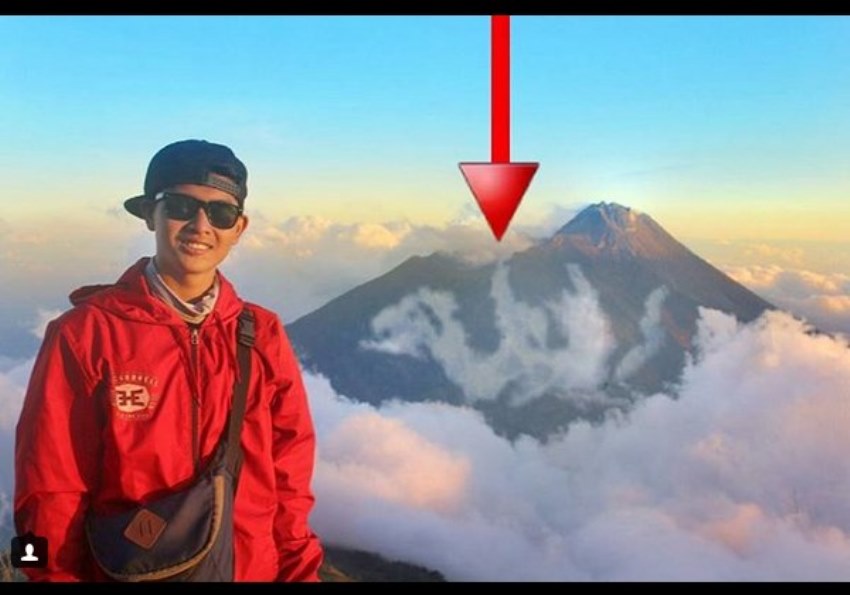Detail Background Puncak Nomer 37