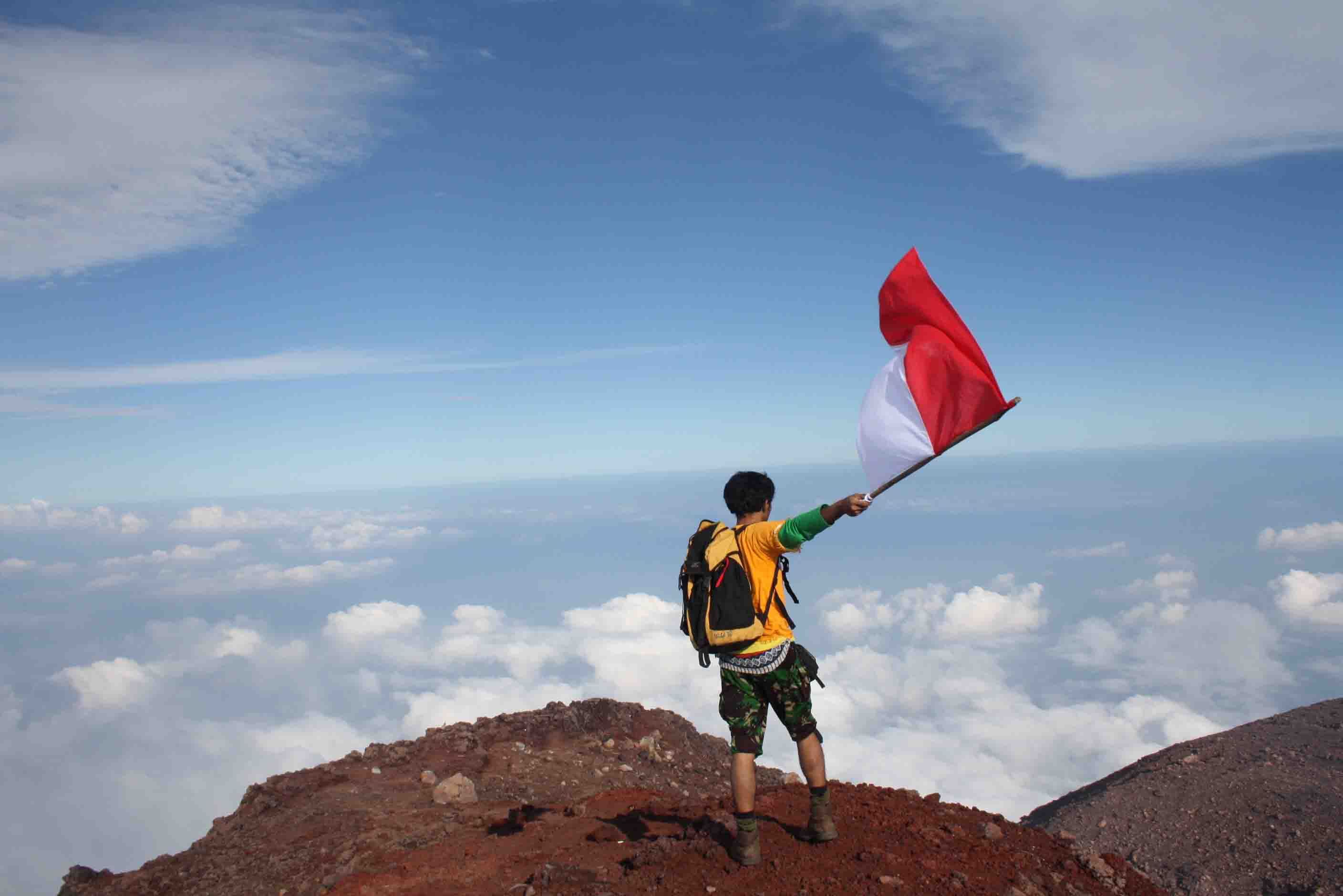 Detail Background Puncak Nomer 39