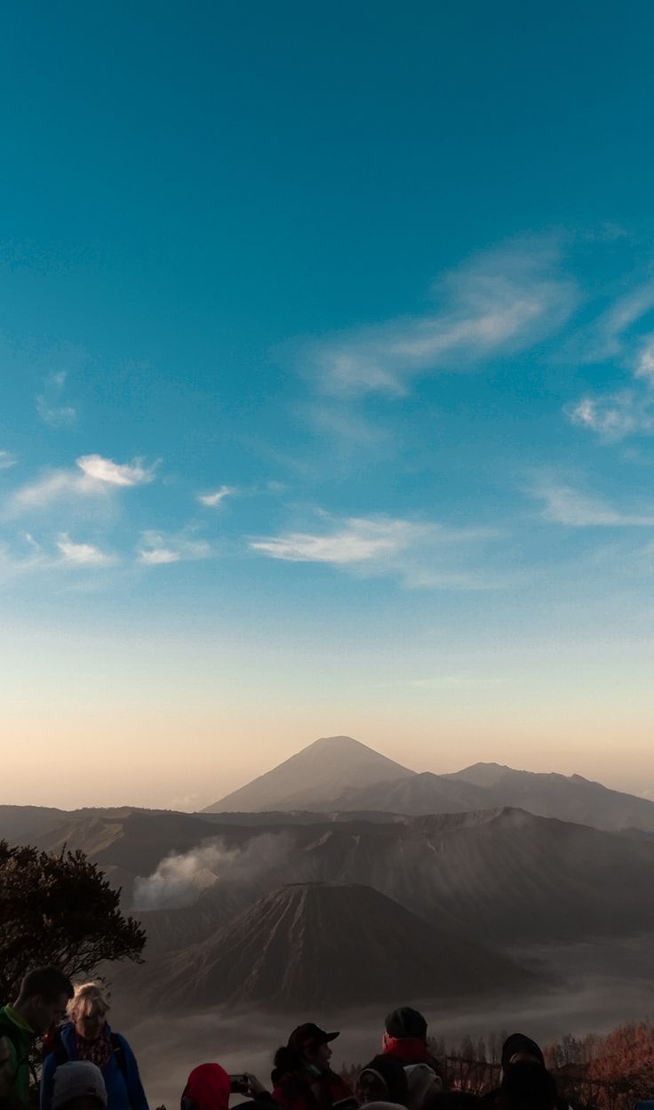 Detail Background Puncak Nomer 45