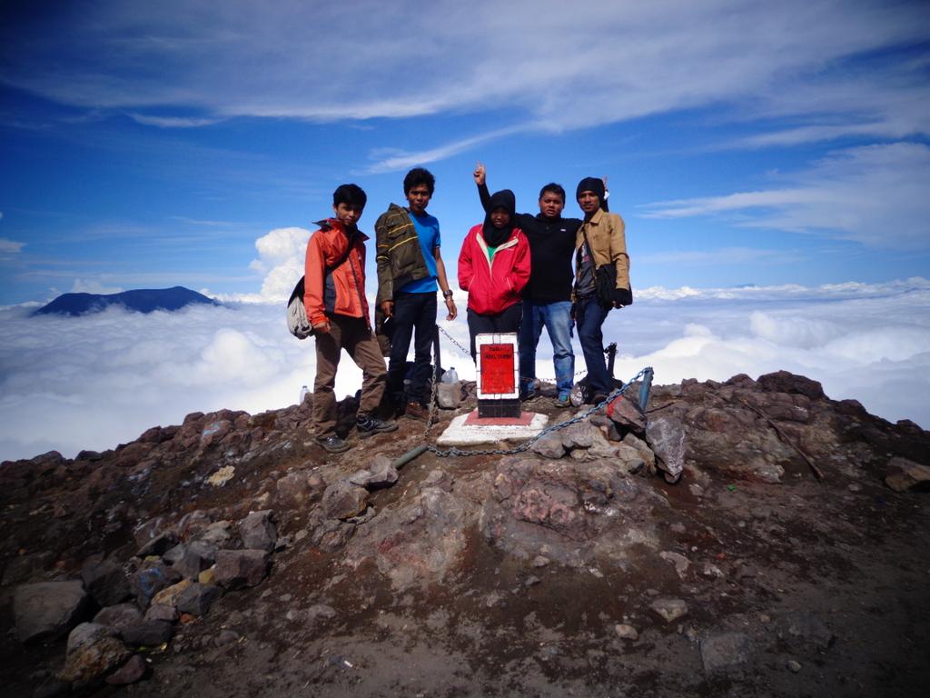 Detail Background Puncak Nomer 48