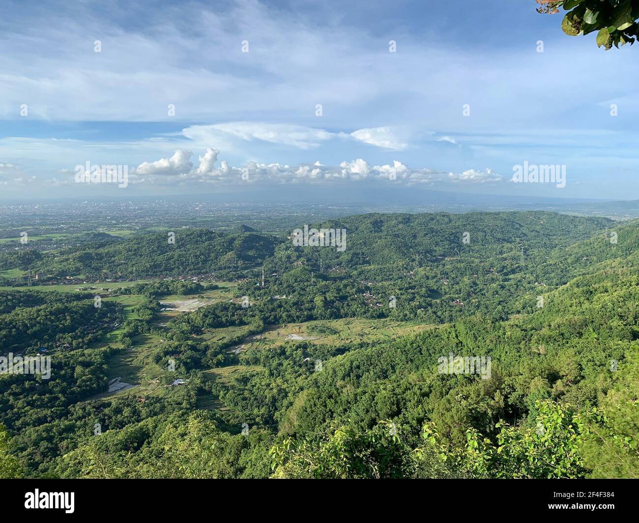 Detail Background Puncak Nomer 55