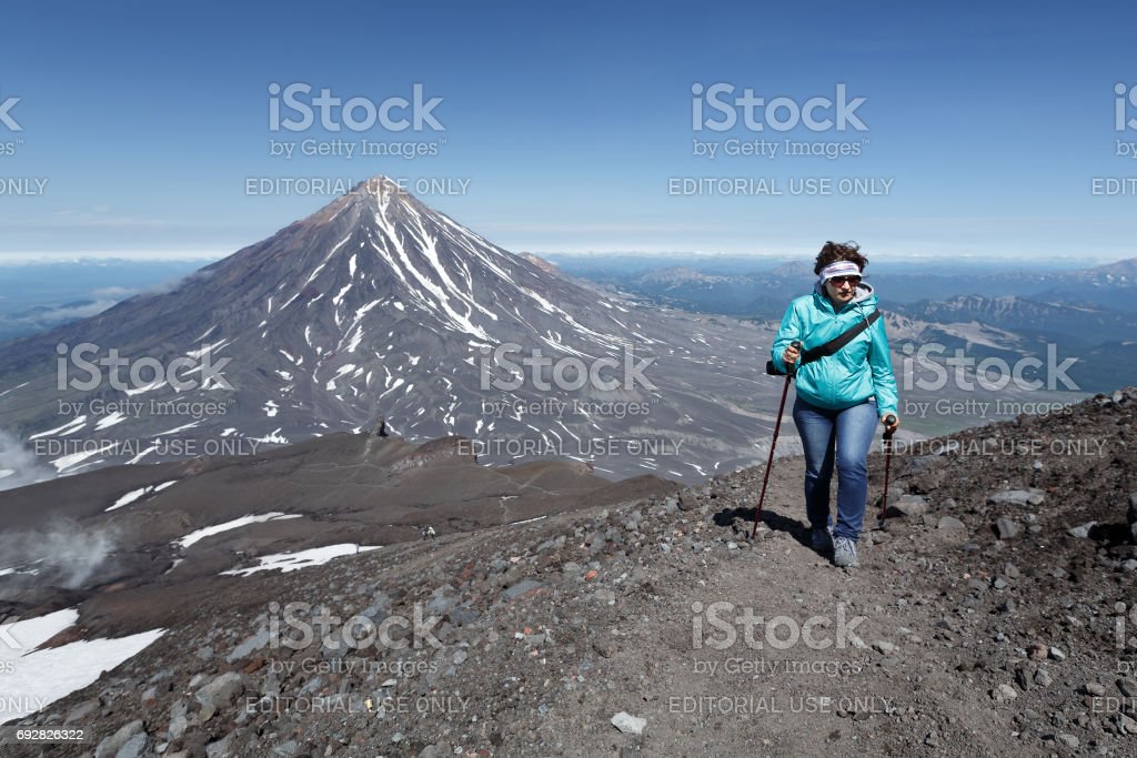 Detail Background Puncak Gunung Nomer 39