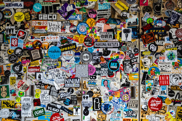 Detail Background Punk Nomer 14
