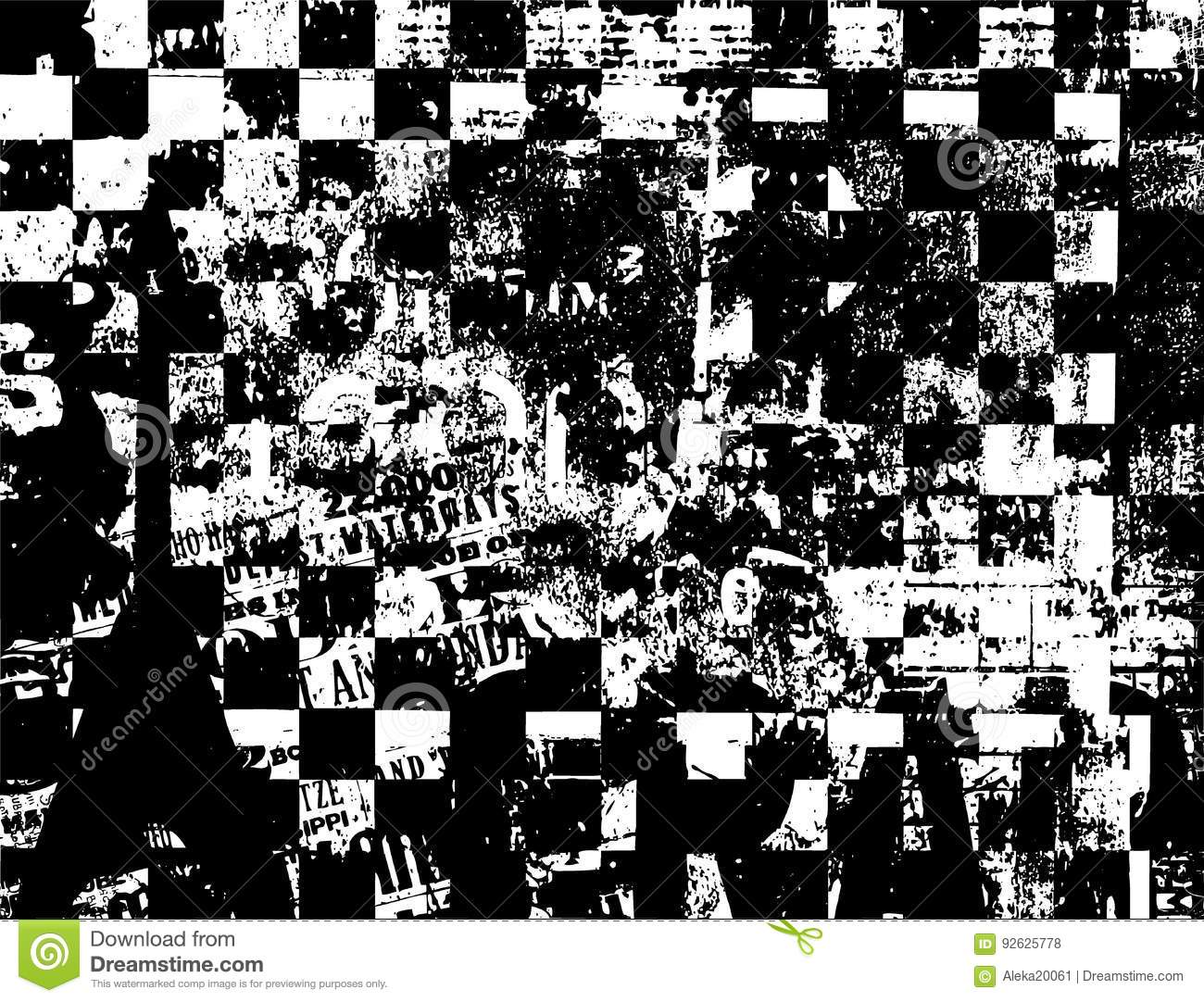 Detail Background Punk Nomer 15