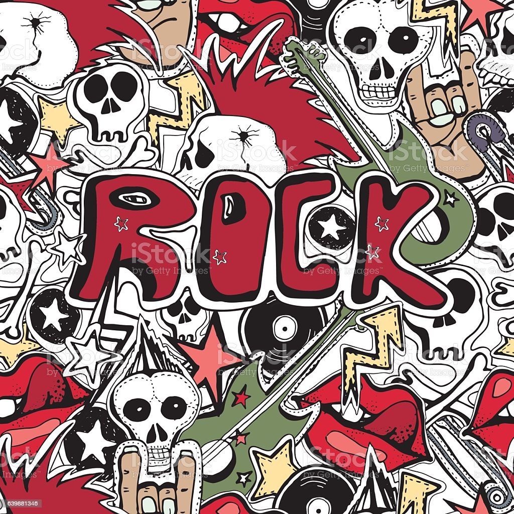 Detail Background Punk Nomer 17