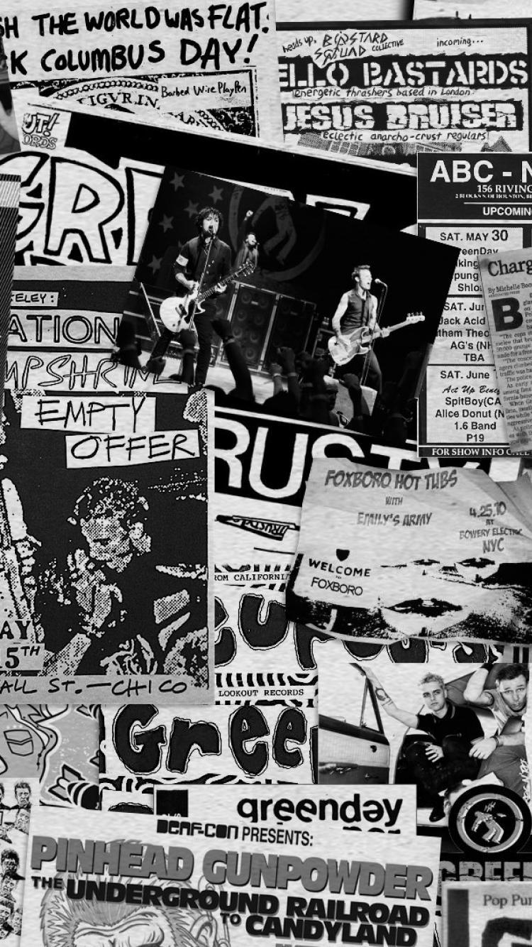 Detail Background Punk Nomer 18