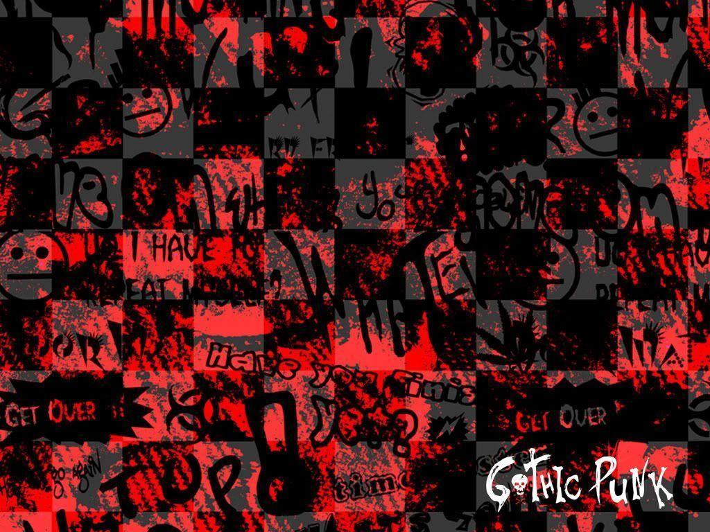Detail Background Punk Nomer 19