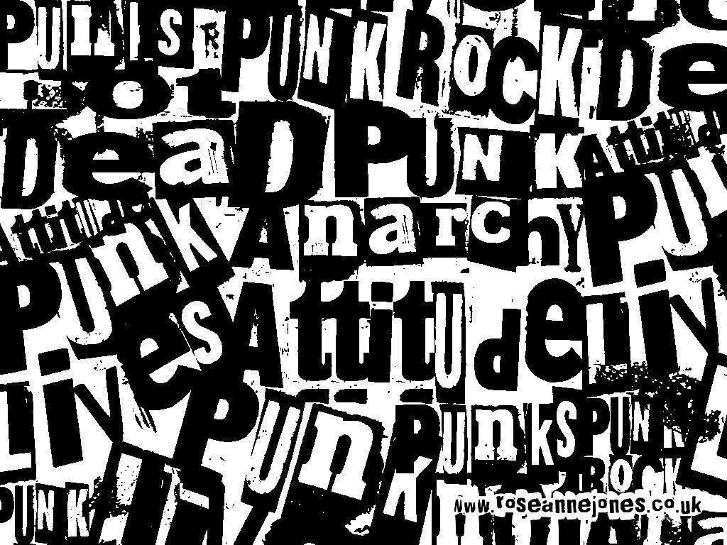 Detail Background Punk Nomer 3