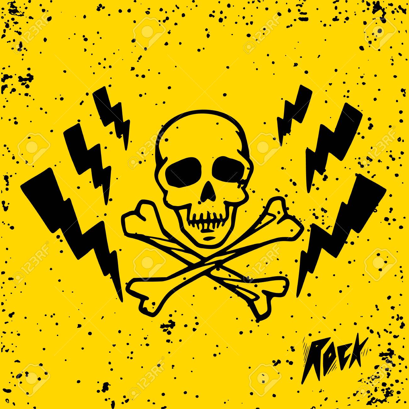 Detail Background Punk Nomer 23