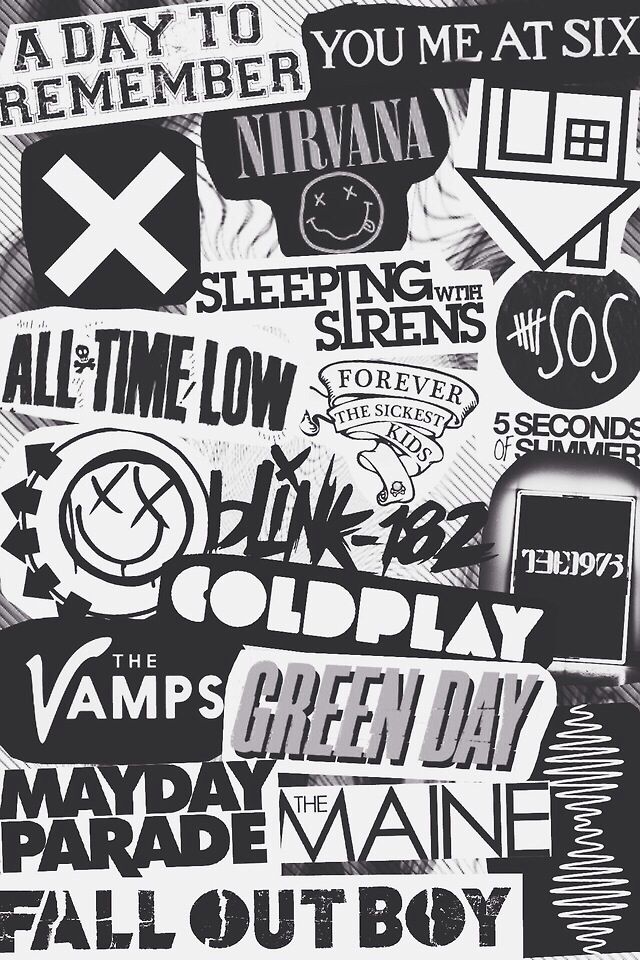 Detail Background Punk Nomer 29