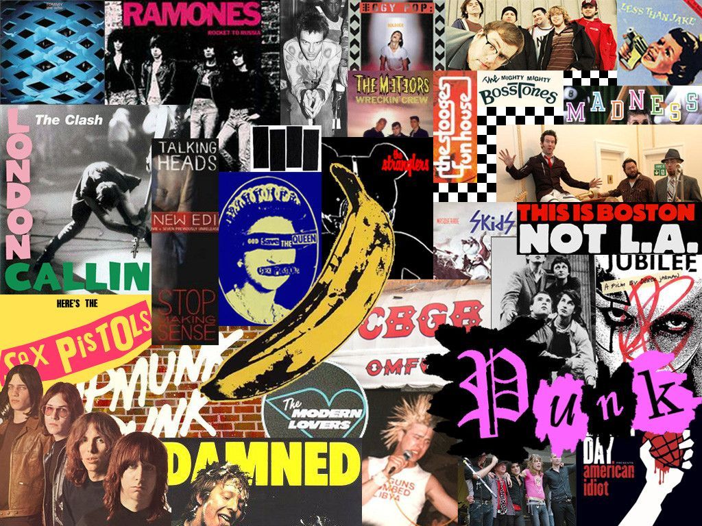 Detail Background Punk Nomer 35