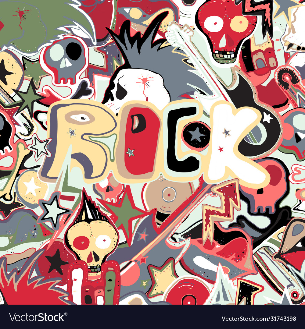 Detail Background Punk Nomer 38