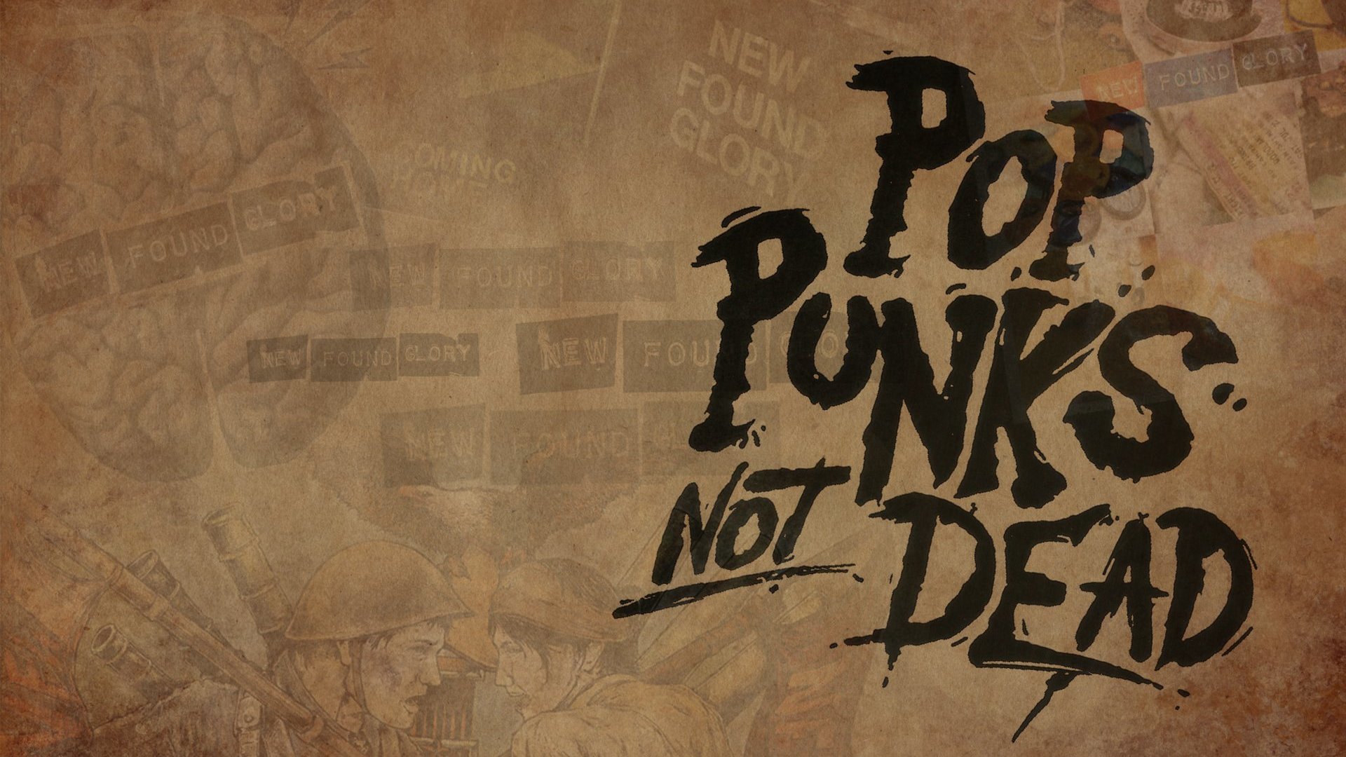 Detail Background Punk Nomer 42