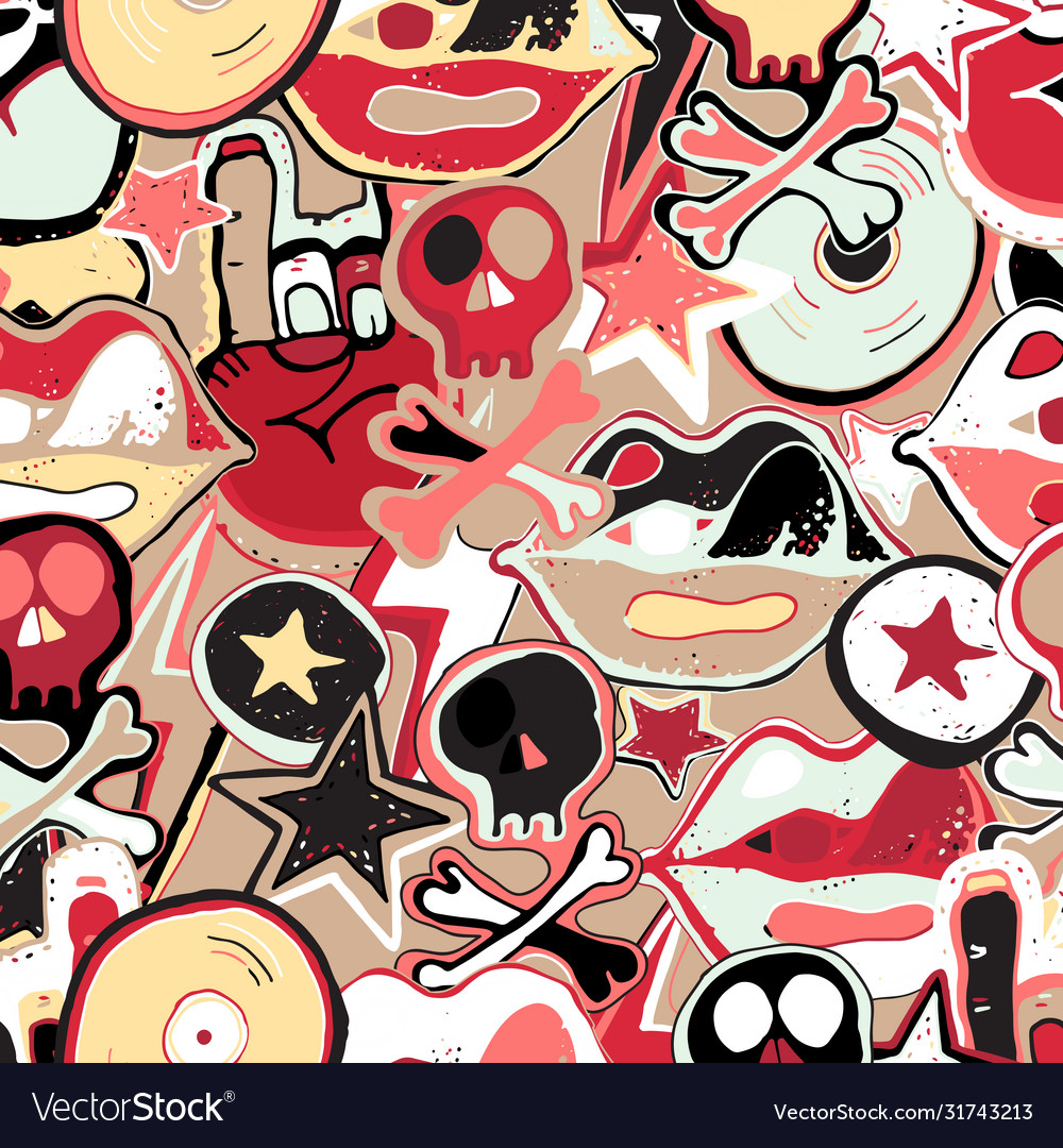 Detail Background Punk Nomer 47