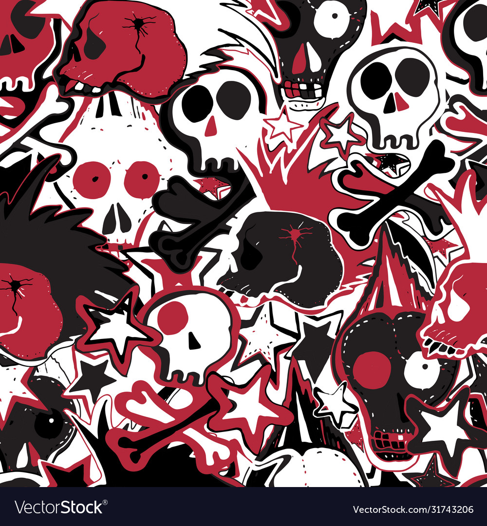 Detail Background Punk Nomer 6