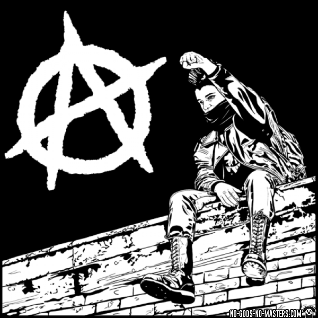 Detail Background Punk Nomer 53