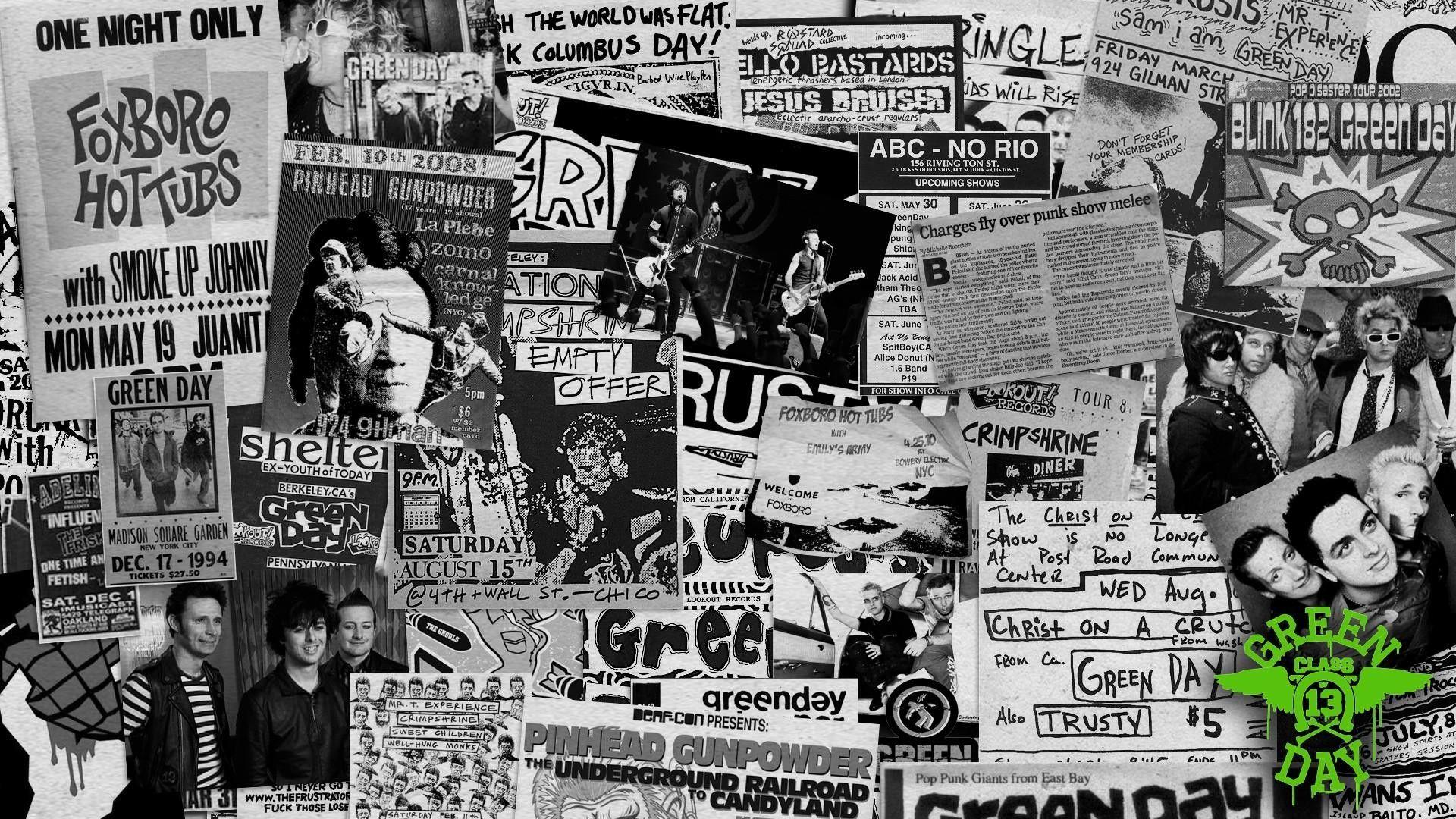 Detail Background Punk Nomer 10