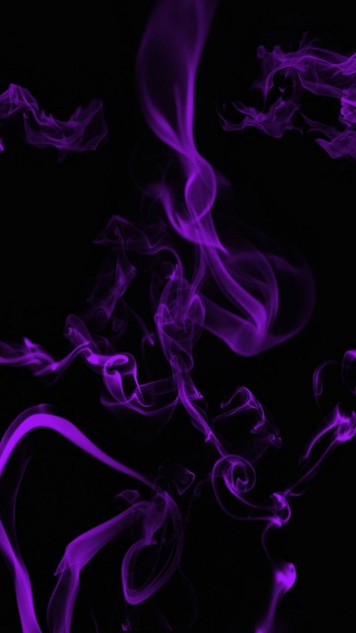 Detail Background Purple Black Nomer 5