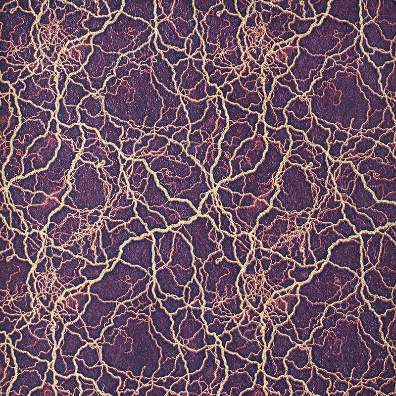 Detail Background Purple Petir Nomer 33