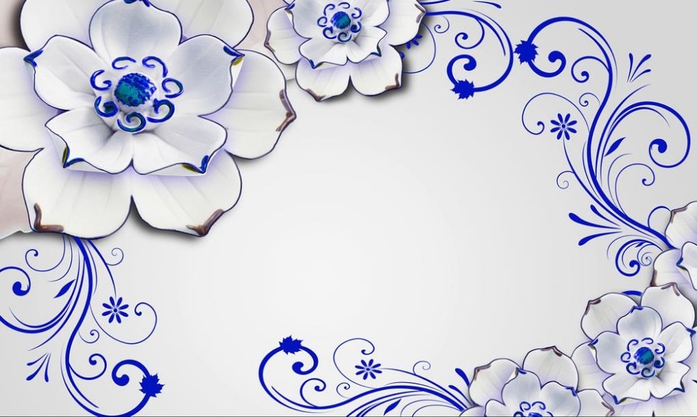 Detail Background Putih Bunga Nomer 48