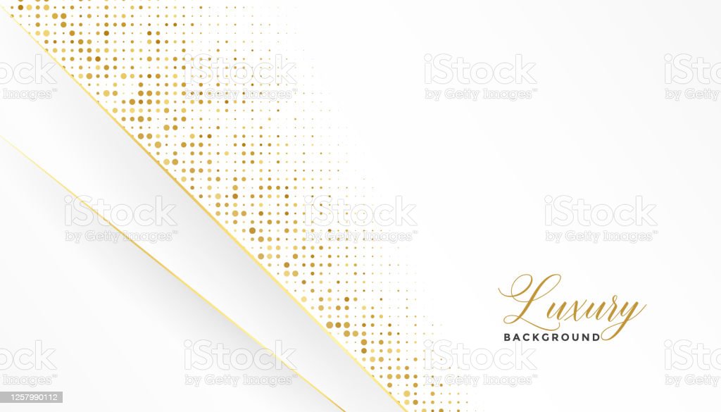Detail Background Putih Emas Nomer 24