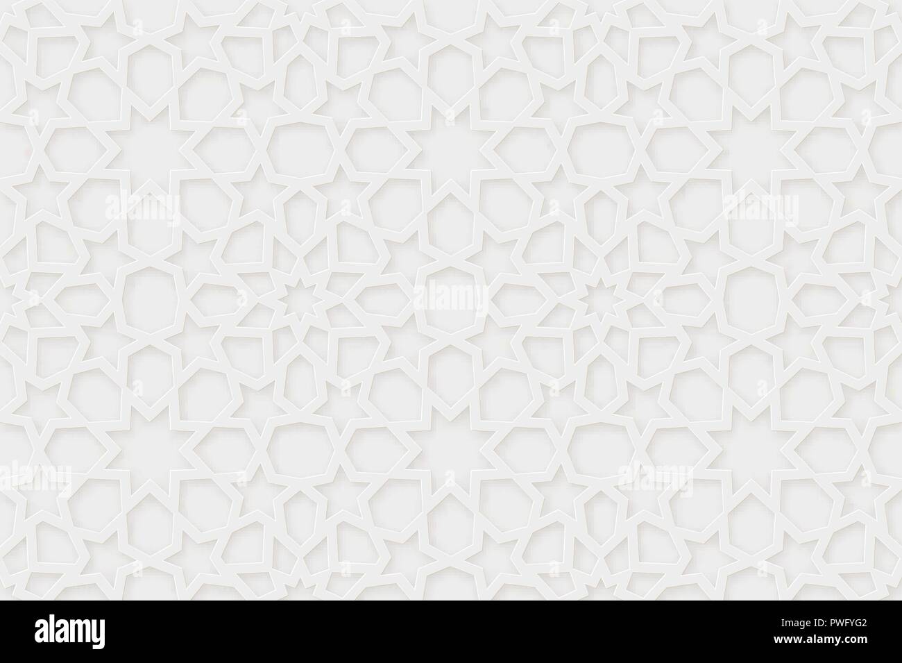 Detail Background Putih Islamic Nomer 15