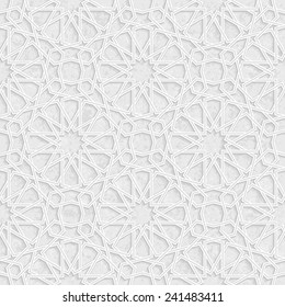 Detail Background Putih Islamic Nomer 17
