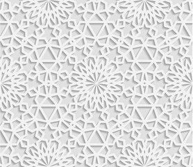 Detail Background Putih Islamic Nomer 24