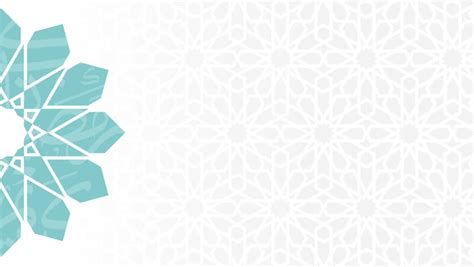 Detail Background Putih Islamic Nomer 25