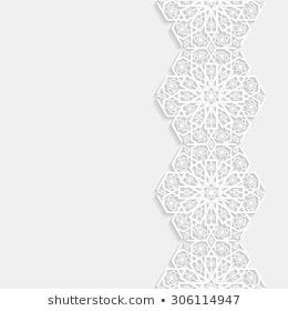 Detail Background Putih Islamic Nomer 43