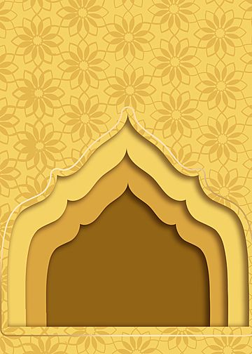 Detail Background Putih Islamic Nomer 49