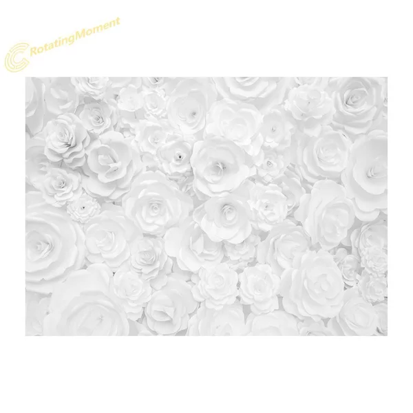 Detail Background Putih Motif Bunga Nomer 31